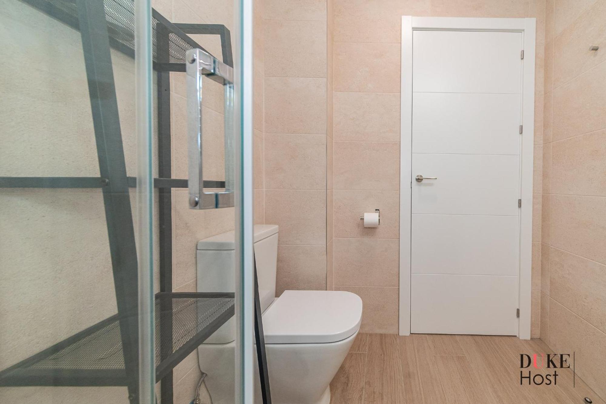Marques De Vadillo1 Apartments Madrid Buitenkant foto
